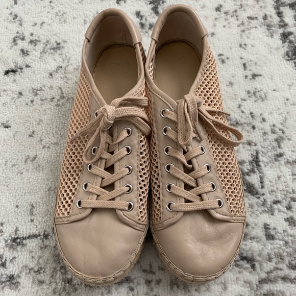 marc fisher espadrille sneaker